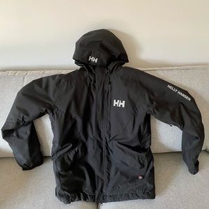 Men’s jacket. Excellent condition, no pets, no smoking.